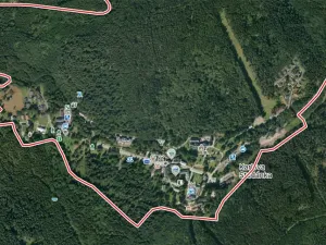 Prodej pozemku pro bydlení, Karlova Studánka, 900 m2