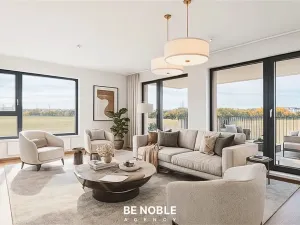 Prodej bytu 4+kk, Praha - Letňany, Vyletalova, 93 m2