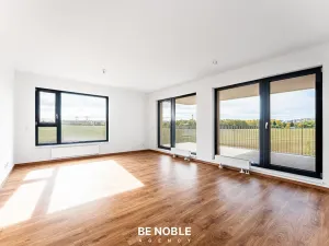 Prodej bytu 4+kk, Praha - Letňany, Vyletalova, 93 m2