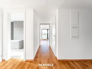 Prodej bytu 4+kk, Praha - Letňany, Vyletalova, 93 m2