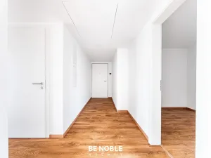 Prodej bytu 4+kk, Praha - Letňany, Vyletalova, 93 m2