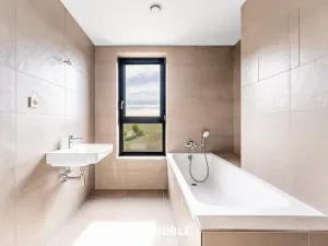 Prodej bytu 4+kk, Praha - Letňany, Vyletalova, 93 m2