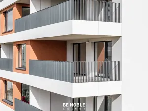 Prodej bytu 4+kk, Praha - Letňany, Vyletalova, 93 m2