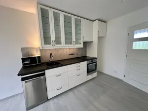 Pronájem bytu 2+kk, Semily, Brodská, 38 m2