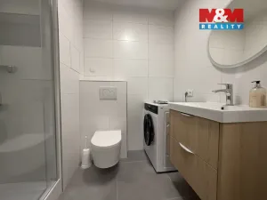 Pronájem bytu 2+1, Ostrava - Hrabůvka, Plavecká, 56 m2