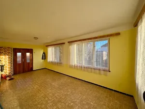 Prodej rodinného domu, Příbram, 241 m2