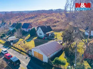 Prodej chaty, Řevnice, Pod Selcem, 99 m2