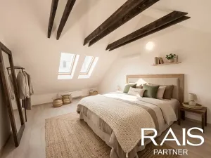 Prodej bytu 1+1, Brno, Milady Horákové, 43 m2