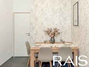 Prodej bytu 2+kk, Brno, Anenská, 43 m2