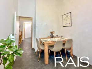 Prodej bytu 2+kk, Brno, Anenská, 43 m2