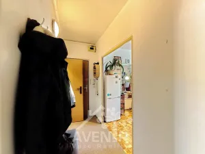 Pronájem bytu 1+1, Napajedla, Zábraní, 36 m2