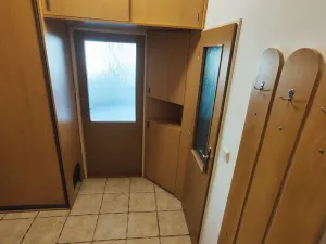 Pronájem bytu 2+kk, Zábřeh, Na Výsluní, 60 m2