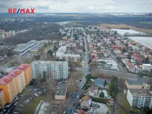 Prodej bytu 3+1, Praha - Čimice, Křivenická, 72 m2