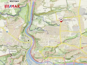 Prodej bytu 3+1, Praha - Čimice, Křivenická, 72 m2