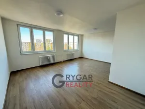 Prodej bytu 1+kk, Praha - Letňany, Třinecká, 41 m2