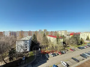 Prodej bytu 1+kk, Praha - Letňany, Třinecká, 41 m2