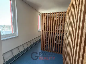 Prodej bytu 1+kk, Praha - Letňany, Třinecká, 41 m2