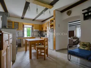 Prodej rodinného domu, Horní Radouň, 275 m2