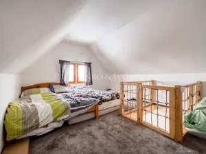 Prodej pozemku pro bydlení, Psáry, 2003 m2