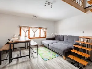 Prodej pozemku pro bydlení, Psáry, 2003 m2