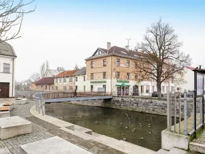 Prodej komerčního pozemku, Letovice, Nádražní, 3080 m2