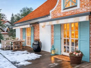 Prodej rodinného domu, Hluboká nad Vltavou, Ve Školkách, 351 m2