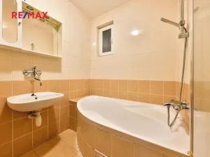 Pronájem bytu 2+kk, Plzeň, Na Belánce, 62 m2