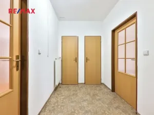 Pronájem bytu 2+kk, Plzeň, Na Belánce, 62 m2