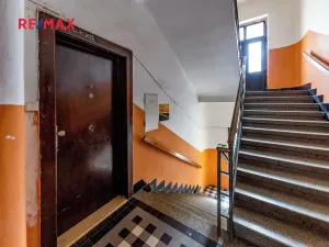 Pronájem bytu 2+kk, Plzeň, Na Belánce, 62 m2