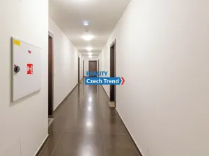 Pronájem bytu 2+kk, Olomouc, Třída Jiřího Pelikána, 59 m2