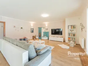 Prodej rodinného domu, Lutopecny, 169 m2