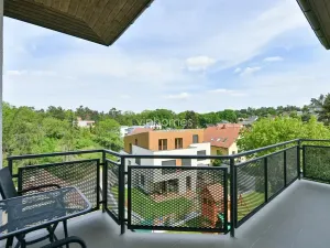 Pronájem vily, Praha - Stodůlky, Ke Koh-i-nooru, 300 m2