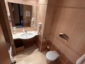 Prodej bytu 1+kk, Nesebar, Bulharsko, 44 m2