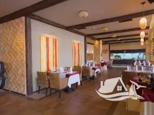 Prodej bytu 1+kk, Nesebar, Bulharsko, 41 m2