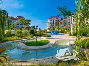 Prodej bytu 3+kk, Nesebar, Bulharsko, 106 m2