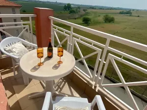 Prodej bytu 2+kk, Nesebar, Bulharsko, 39 m2