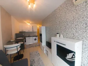 Prodej bytu 2+kk, Ravda, Bulharsko, 47 m2