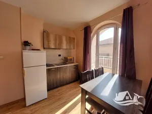 Prodej bytu 2+kk, Nesebar, Bulharsko, 67 m2