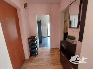 Prodej bytu 2+kk, Nesebar, Bulharsko, 67 m2