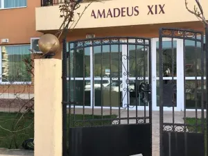 Prodej bytu 1+kk, Nesebar, Bulharsko, 31 m2