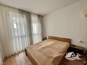 Prodej bytu 2+kk, Ravda, Bulharsko, 44 m2