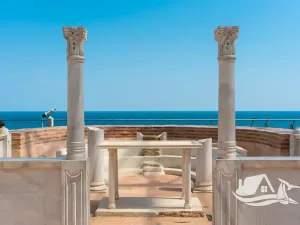 Prodej bytu 2+kk, Bjala, Bulharsko, 56 m2