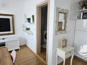 Prodej bytu 3+kk, Nesebar, Bulharsko, 74 m2