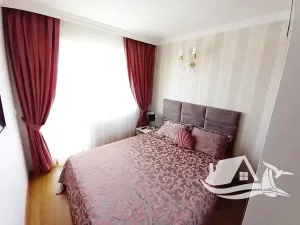 Prodej bytu 3+kk, Nesebar, Bulharsko, 74 m2