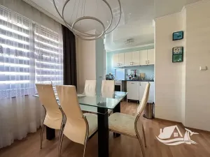 Prodej bytu 3+kk, Sveti Vlas, Bulharsko, 85 m2