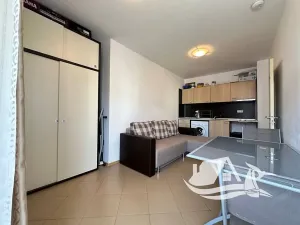 Prodej bytu 2+kk, Nesebar, Bulharsko, 45 m2