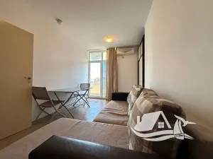 Prodej bytu 2+kk, Nesebar, Bulharsko, 45 m2