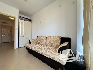 Prodej bytu 2+kk, Nesebar, Bulharsko, 45 m2