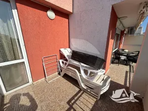 Prodej bytu 3+kk, Nesebar, Bulharsko, 114 m2