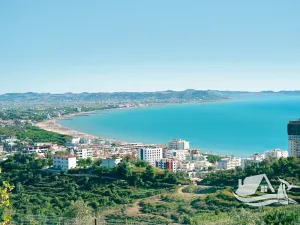 Prodej bytu 3+kk, Golem, Albánie, 100 m2